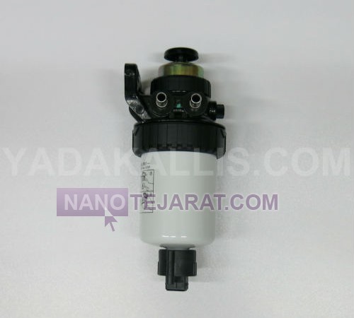 NEW HOLLAND B115B FUEL FILTER